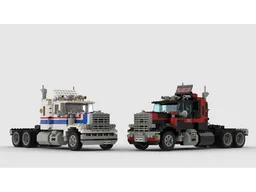5590 Highway Rig