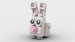 Mini Easter Bunny