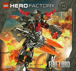 Fire Lord