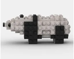 Giant Panda