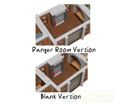 X-Mansion - X-Tra Floor