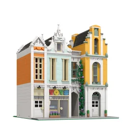 Toy Store Modular Buildings