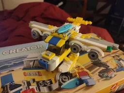 Sunshine Seaplane