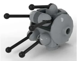 Fallout Eye-Bot