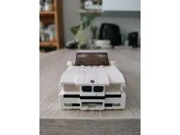 BMW E36 M3