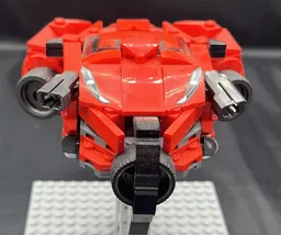 76914 Ladybug Spinner