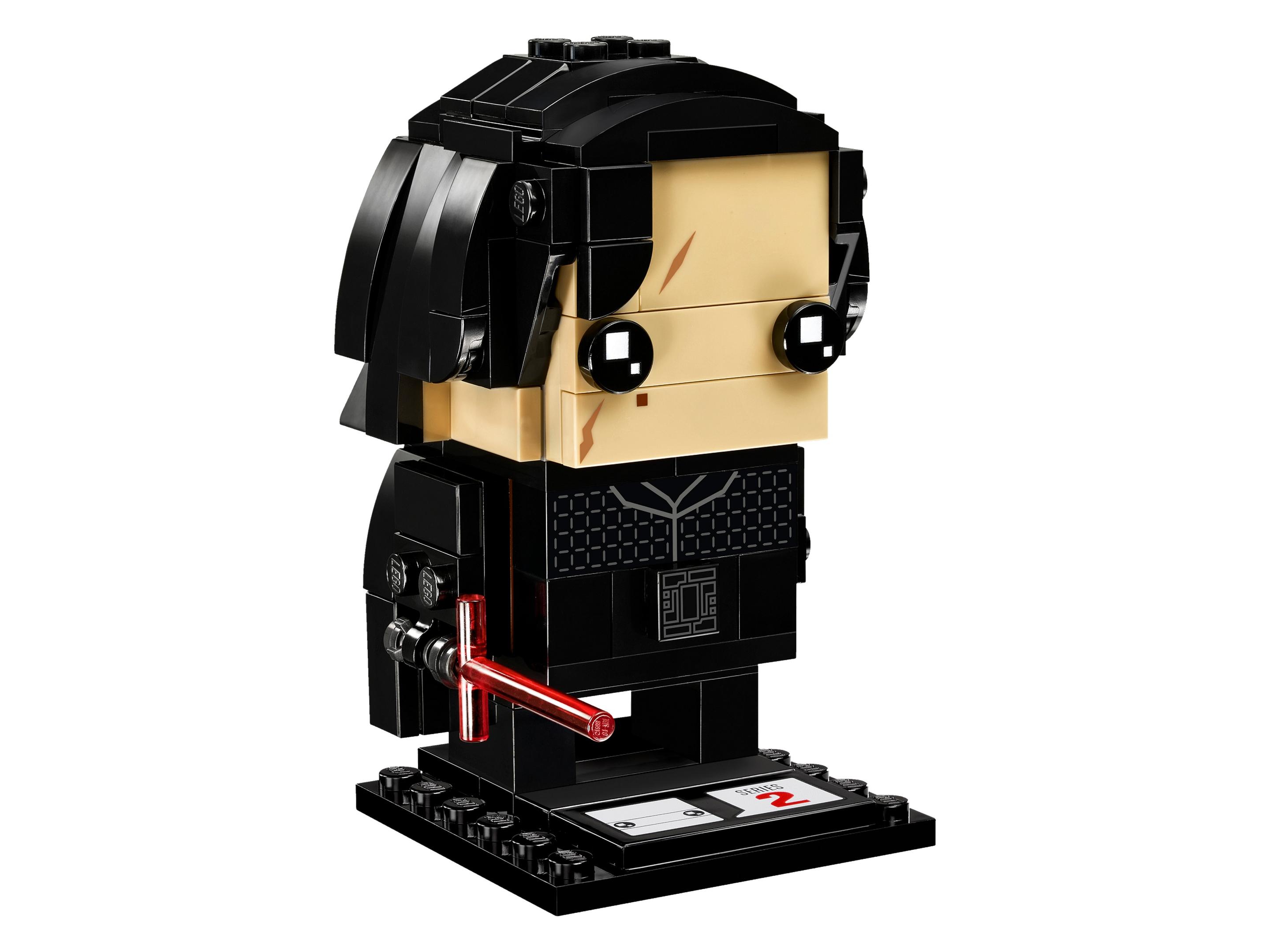 Lego Kylo Ren