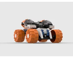 Rover MM