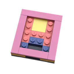 Klotski - happy pocket edition