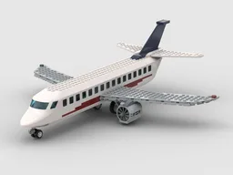 Short haul passenger aircraft