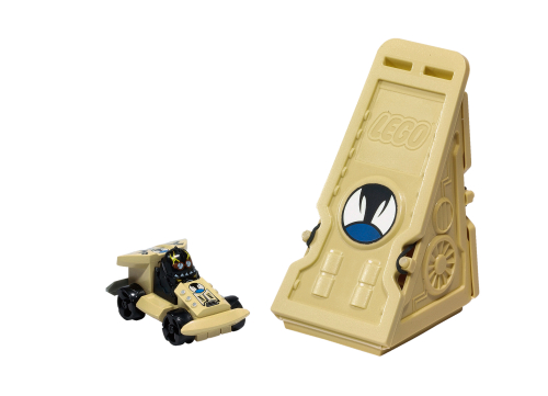 Lego Duster