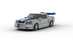 Nissan Skyline
