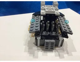 Imperial Droid transport