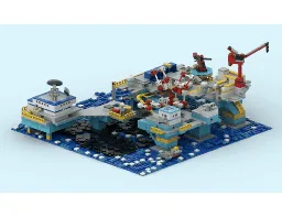 Fortnite - The Rig