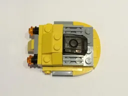 31014 Hovercraft
