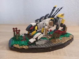 Horizon Sawtooth