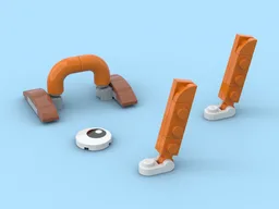 30574 - Game of Hockey