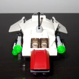 75072 Shuttle