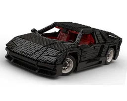 8880 - Super-Bee - Black Edition