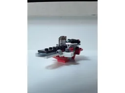 31013 - Helicarrier