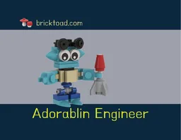 Adorablins Engineer