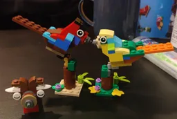 11018 Birds