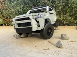 5th Gen 4runner