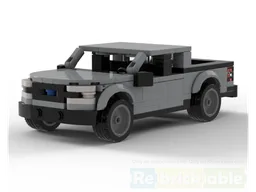 2024 Ford Maverick