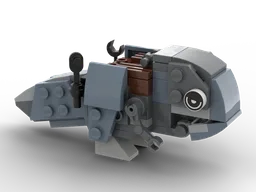 Blurrg