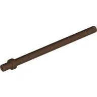 Bar 6.6L with Stop Ring [Umbrella Stand] / Brown