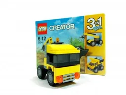 Lego 31041 Creator- Alternative Model