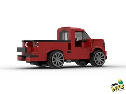 Ford Lightning