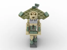 30435 The Cyclops King