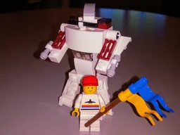 Transformer Bulkrider