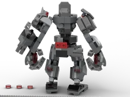 76277 - Mech Armour