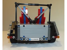 42043 Caterham 7