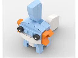 Mudkip - Pokemon