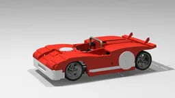 Alfa Romeo 33 3