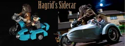Magic Sidecar