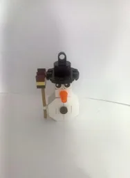 TREE ORNAMENT