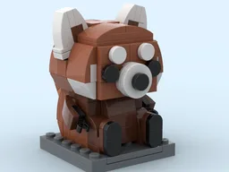 Red Panda