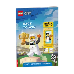 City: Race to Win