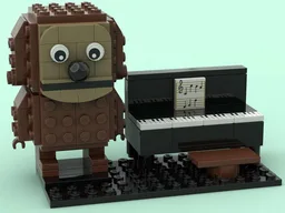 Rowlph (The Muppets)