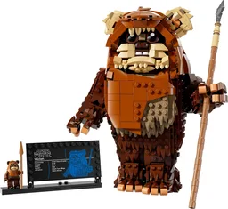 Wicket the Ewok