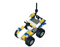 MOC 31087 - Quad Transporter