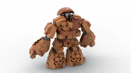 Clayface