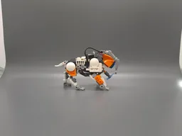 C7 Cerberus (Medic Configuration)