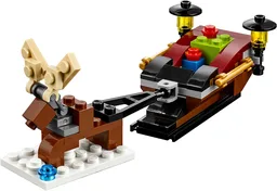 Sleigh