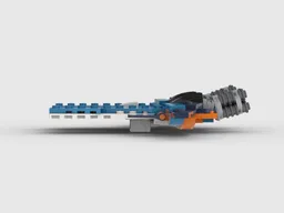 31099 Slim fighter