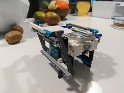 Wheeled Walker